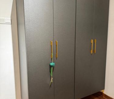 Ampang Apartment | REIZZ RESIDENCE BY BERJAYA