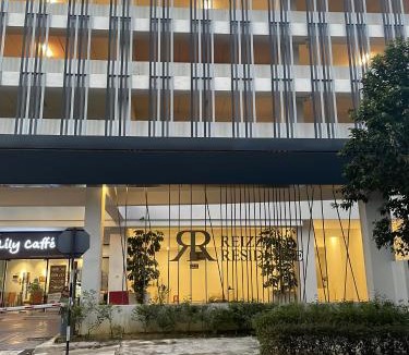 Ampang Apartment | Reizz Residence By Travel Suites