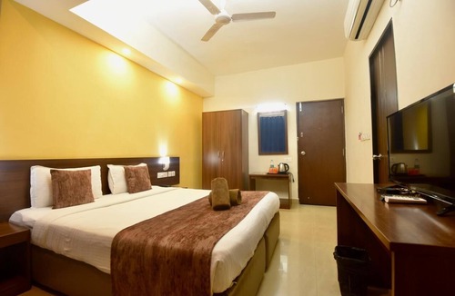 Margao Hotel | Relax Holiday Home,Margao Railway Station