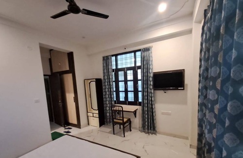 Fatehpura House | Relax Homestay