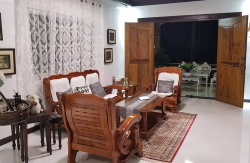 San Nicolas House | Relaxation Hideaway by Taal Lake in San Nicolas