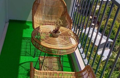 Lapu-Lapu Apartment | Relaxing Getaway at Saekyung Phase 3 near airport