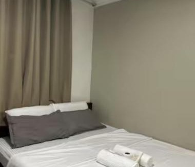 Dauis Apartment | Relaxing Resort Stay at Ashelma Resort