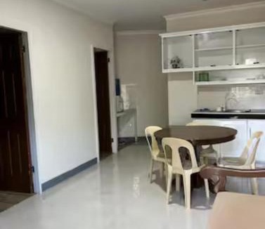 Dauis Apartment | Relaxing Resort Stay at Ashelma Resort