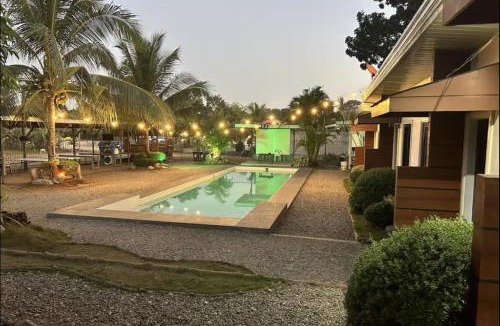 Dauis Apartment | Relaxing Resort Stay at Ashelma Resort