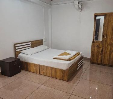 Mananthavady Hotel | Relaxinn Dwaraka
