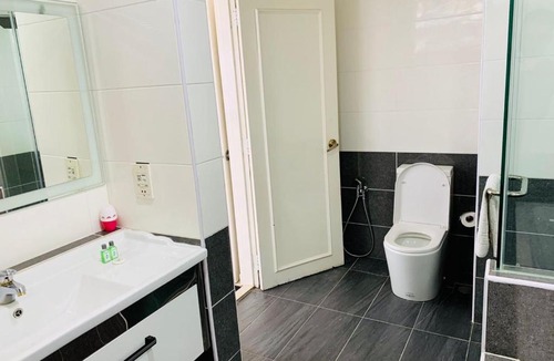 Imbi Apartment | Reliance Service Suite@ Times square