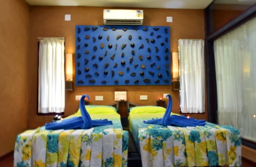 Devikolam Apartment | Reminiscence Ayurveda Yoga Retreat