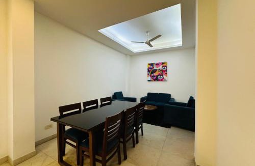 Jharsa Village Hotel | Remix stays