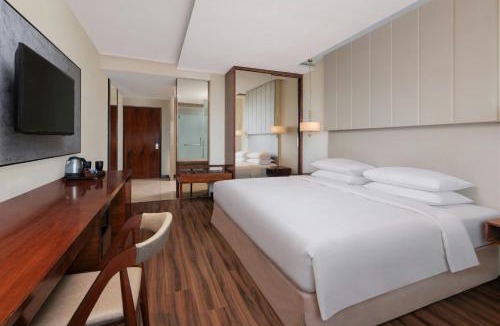 Ahmedabad Hotel | Renaissance Ahmedabad Hotel