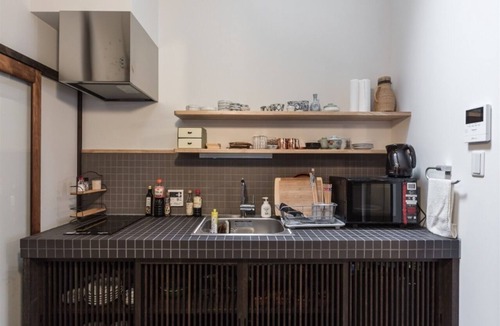 Kita Ward House | Rent a whole Kyomachiya En - Matsumoto Riseki/Kyoto Kyōto
