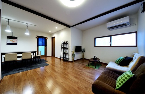 Higashiyama House | Rental a whole guest house for one limited day/Kyoto Kyōto