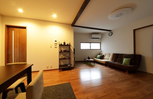 Higashiyama House | Rental a whole guest house for one limited day/Kyoto Kyōto