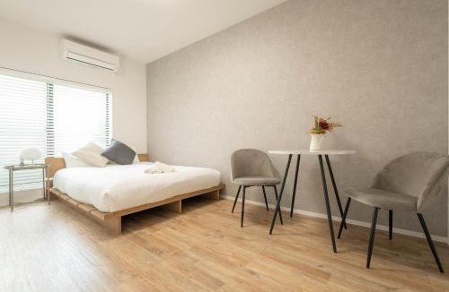Tsuruhashi House | REPOS tsuruhashi - Vacation STAY 18034