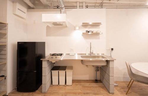 Tsuruhashi House | REPOS tsuruhashi - Vacation STAY 18034