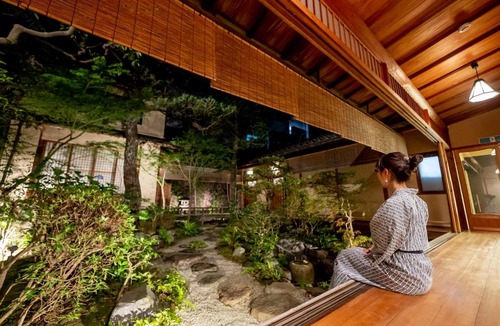 Nishijin House | RESI STAY Shinshinen