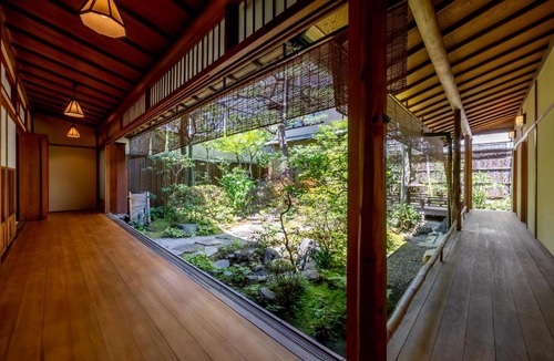 Nishijin House | RESI STAY Shinshinen