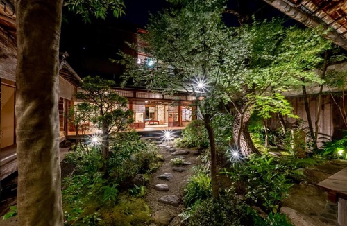 Nishijin House | RESI STAY Shinshinen