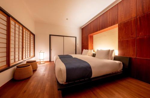 Nishijin House | RESI STAY Shinshinen