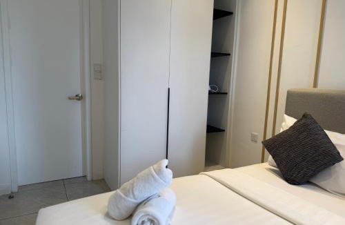 Bukit Bintang Apartment | Residence Axon Bukit Bintang by The Family Suites