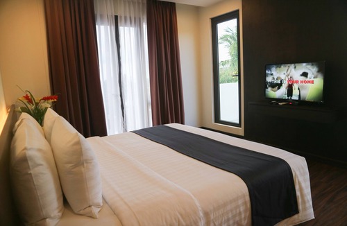 Basco Hotel | Residencia du Basco
