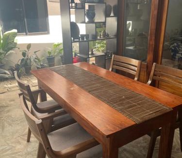 Tacurong Bed & Breakfast | Residencia Helen