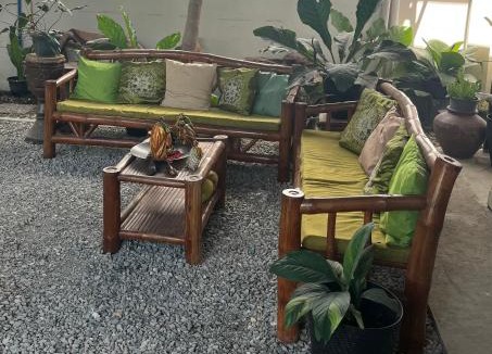Tacurong Bed & Breakfast | Residencia Helen