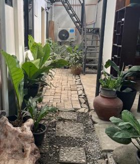Tacurong Bed & Breakfast | Residencia Helen