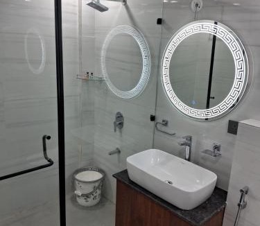 Greater Noida Hotel | Residency with Banquet by KDS