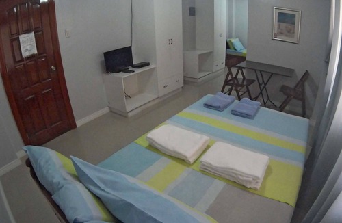 Mandaue House | Residenz Inn
