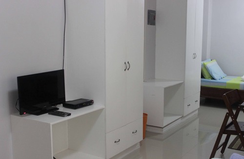 Mandaue House | Residenz Inn