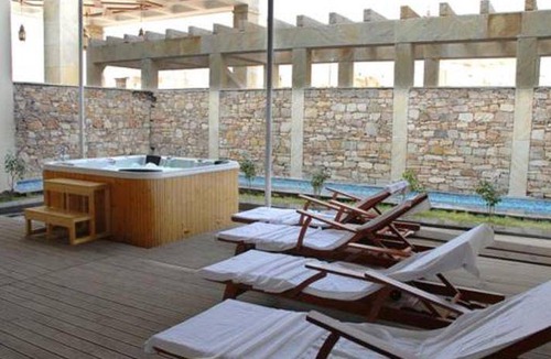 Kukas Resort | Resort ∙ 127 guests