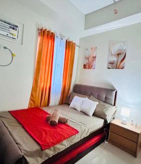 Pasig Apartment | Resort Inspired Smdc Condo in Cainta with 2BR