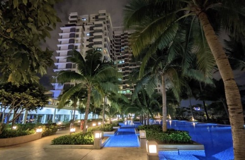 Subang Jaya Condo | Resort Living in City