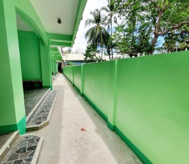 Libaong Hotel | Resort Manuela Panglao