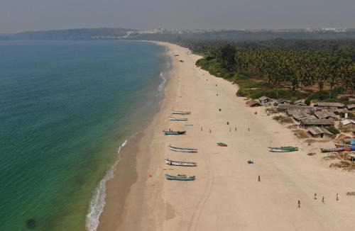 Velsao Hotel | Resort Palmeiras Dourado