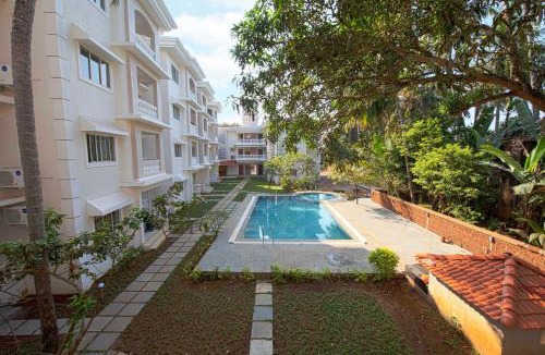 Sernabatim Resort | Resort Paloma De Goa
