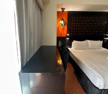 Bandar Sunway Apartment | Resort Suites by Landmark at Bandar Sunway Sunway Lagoon
