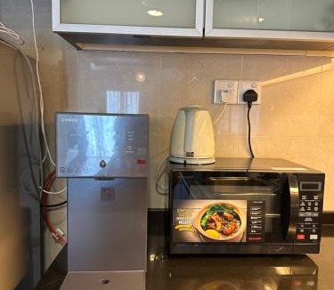 Bandar Sunway Apartment | Resort Suites by Landmark at Bandar Sunway Sunway Lagoon