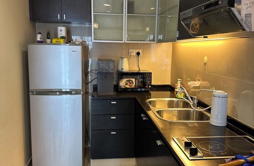 Bandar Sunway Apartment | Resort Suites by Landmark Sunway Lagoon