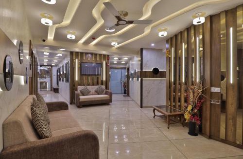 Sayajiganj Hotel | Rest Inn Dormitory