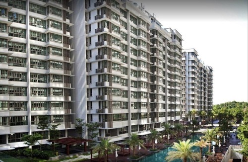 Kuala Lumpur Condo | RESTFUL ROOM @ MONT KIARA