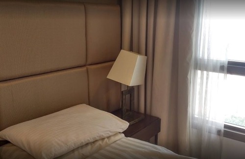 Kuala Lumpur Condo | RESTFUL ROOM @ MONT KIARA