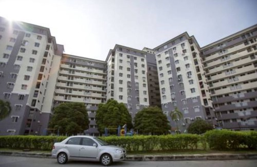 Putrajaya House | RestQube Homestay @ Putrajaya