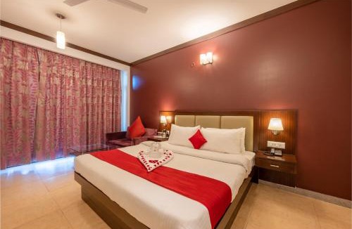 Sirala Hotel | Revathi Resorts