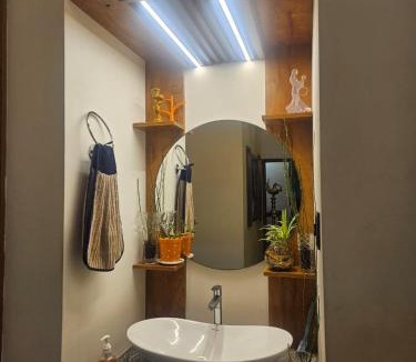 Munroe Island House | Reverie Homestay