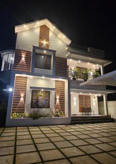 Munroe Island House | Reverie Homestay