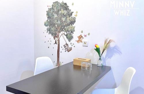 Bandar Tun Razak Apartment | REVO Couple Suite near Pavilion 2 Stadium Bukit Jalil