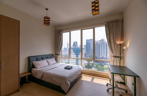 Imbi House | Rex Ollie @ 231 TR Suite