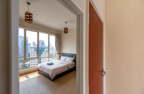 Imbi House | Rex Ollie @ 231 TR Suite